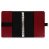 Diář Filofax The Original A5 červený 022381