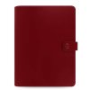 Diář Filofax The Original A5 červený 022381