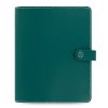 Diář Filofax The Original A5 tyrkysový 022383