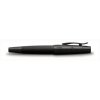 Faber-Castell E-Motion Metal Pure Black, plnicí pero 148620
