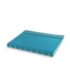 Filofax Classic Aqua A5 zápisník 115012