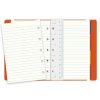 Filofax Classic Orange A6 zápisník 115004