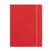 Filofax Classic Red A5 zápisník 115008