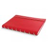 Filofax Classic Red A5 zápisník 115008