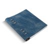 Filofax Clipbook A5 Denim 145002