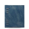 Filofax Clipbook A5 Denim 145002