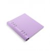Filofax Clipbook A5 Pastels Orchid 023623