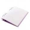 Filofax Clipbook A5 Pastels Orchid 023623