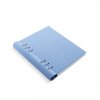 Filofax Clipbook A5 Pastels Vista Blue 023620