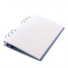 Filofax Clipbook A5 Pastels Vista Blue 023620