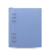 Filofax Clipbook A5 Pastels Vista Blue 023620