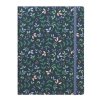 Filofax Garden Dusk A5 zápisník 115114