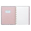 Filofax Garden Dusk A5 zápisník 115114