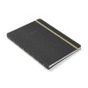 Filofax Moonlight Black A5 zápisník 179521