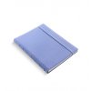 Filofax Pastel Vista Blue A5 zápisník 115051
