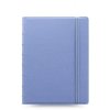 Filofax Pastel Vista Blue A5 zápisník 115051