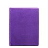 Filofax Saffiano Metallic Violet A5 zápisník 115099