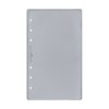 Filofax transparentní obálka horní otevírání - Osobní 133612