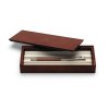 Graf von Faber Castell Perfect Pencil Brown Platinum 118567