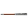 Graf von Faber Castell Perfect Pencil Brown Platinum 118567