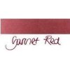 GvFC Garnet Red, červený světlostálý inkoust 141005