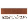 GvFC Hazelnut Brown, hnědý světlostálý inkoust 141002