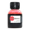 Inkebara Korálový lahvičkový inkoust INKEB425