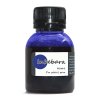 Inkebara Modrý lahvičkový inkoust INKEB03