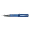 Lamy AL-star Dark Blue, plnicí pero 1506/0280158