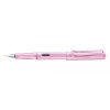 Lamy Safari Lightrose, plnicí pero 1506/0207237