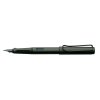Lamy Safari Matt Charcoal, plnicí pero 1506/0173062