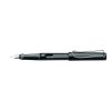 Lamy Safari Shiny Black, plnicí pero 1506/0199678