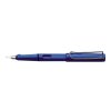 Lamy Safari Shiny Blue, plnicí pero 1506/0140499