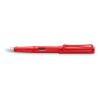 Lamy Safari Strawberry, plnicí pero 1506/0206366