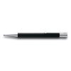 Lamy Scala Matt Black Lacquer, kuličkové pero 1506/2804091