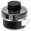 Lamy T52 Black, černý lahvičkový inkoust 1506/8528931
