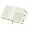 Moleskine Passion Travel Journal A5 khaki zápisník 1331/1517140