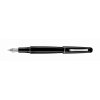 Montegrappa Elmo Black, plnicí pero ISEOR3AC