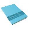 Online Retro Turquoise A5 zápisník 08374/6