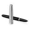 Parker 51 Black CT, plnicí pero 1502/6123491