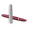 Parker 51 Burgundy CT, plnicí pero 1502/6123496
