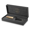Parker 51 Deluxe Black GT, kuličkové pero 1502/6223513