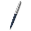 Parker 51 Midnight Blue CT, kuličkové pero 1502/6223503