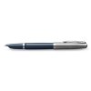 Parker 51 Midnight Blue CT, plnicí pero 1502/6123501