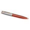 Parker 51 Premium Rage Red GT, kuličkové pero 1502/6269073