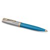 Parker 51 Premium Turquoise GT, kuličkové pero 1502/6269080
