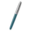 Parker 51 Teal Blue CT plnicí pero 1502/6123506