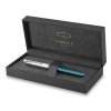 Parker 51 Teal Blue CT plnicí pero 1502/6123506