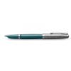 Parker 51 Teal Blue CT plnicí pero 1502/6123506