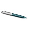 Parker 51 Teal Blue CT, kuličkové pero 1502/6223508
